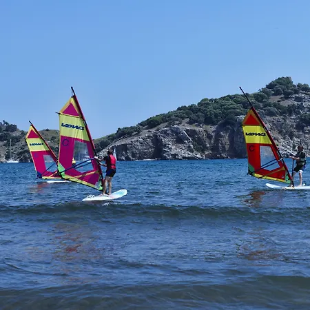 Tui Blue Seno - Adults Only 4*