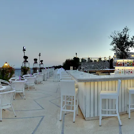 Tui Blue Seno - Adults Only 4* Саригерме