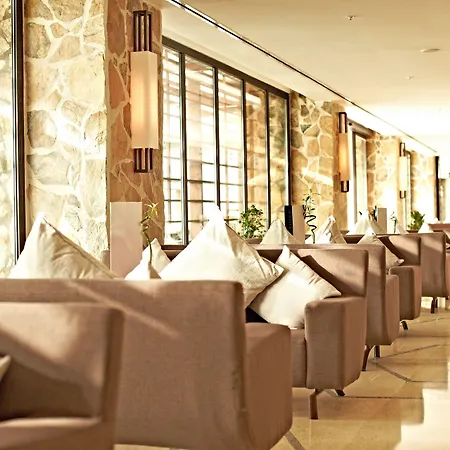 Tui Blue Seno - Adults Only 4* Саригерме