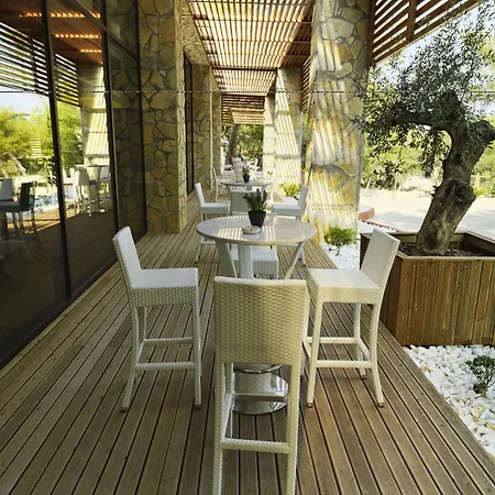 Курортный комплекс Tui Blue Seno - Adults Only 4*