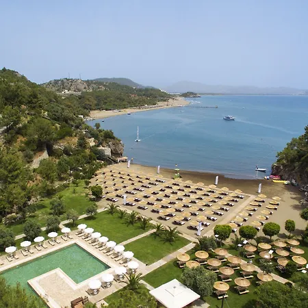 Курортный комплекс Tui Blue Seno - Adults Only