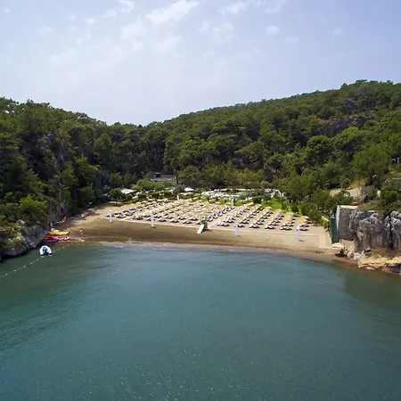 Tui Blue Seno - Adults Only Resort