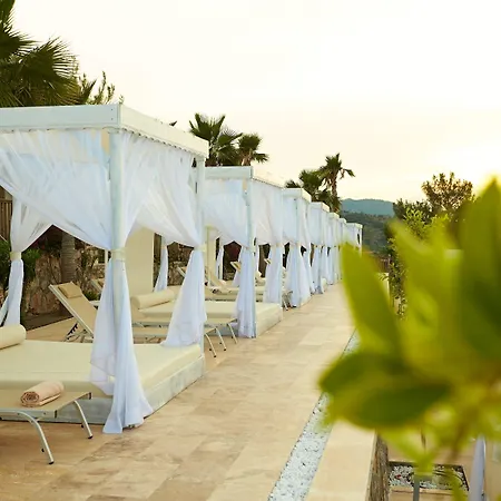 Tui Blue Seno - Adults Only Θέρετρο