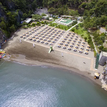 Tui Blue Seno - Adults Only Саригерме