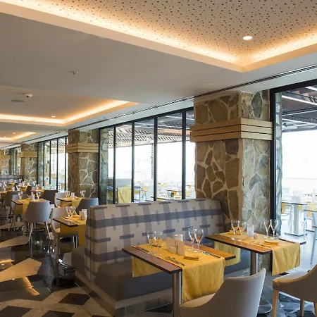 Tui Blue Seno - Adults Only Курортный комплекс