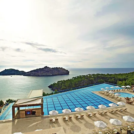 Θέρετρο Tui Blue Seno - Adults Only Sarigerme