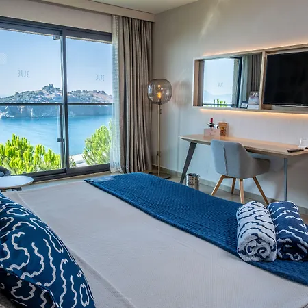 Tui Blue Seno - Adults Only منتجع سَريغيرمه