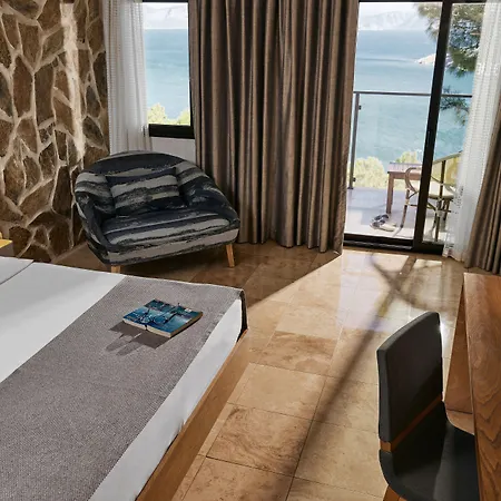 منتجع Tui Blue Seno - Adults Only 4*