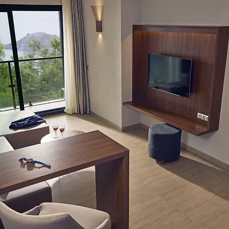 Курортный комплекс Tui Blue Seno - Adults Only 4*