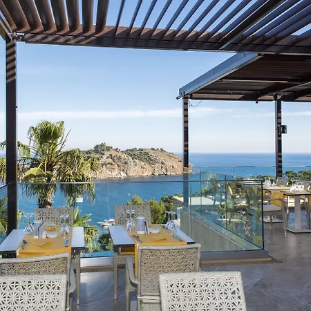 Resort Tui Blue Seno - Adults Only Sarigerme