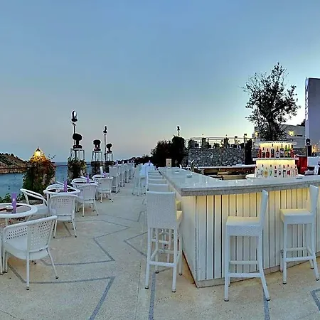 Tui Blue Seno - Adults Only 4* Sarıgerme