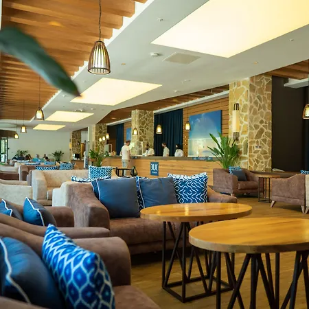 Tui Blue Seno - Adults Only Resort