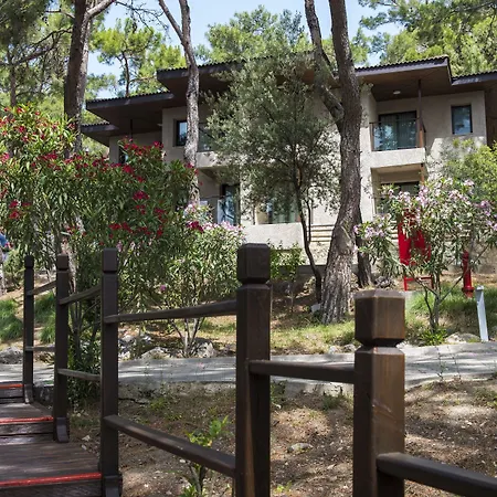 Tui Blue Seno - Adults Only 4* Sarigerme