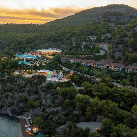 Tui Blue Seno - Adults Only Resort 4*
