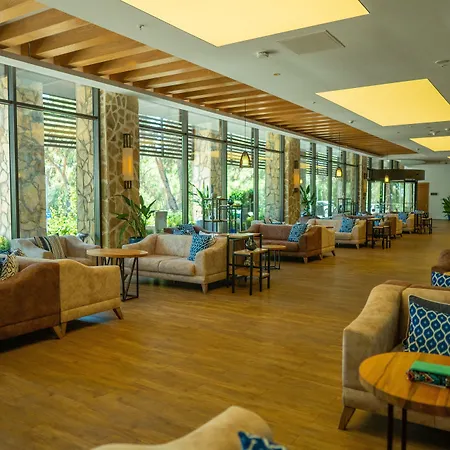 منتجع Tui Blue Seno - Adults Only 4*