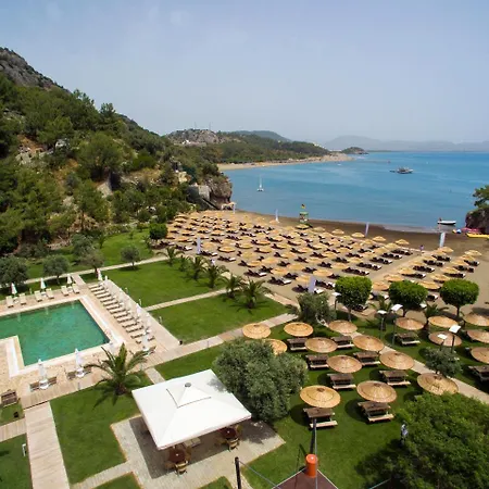 Tui Blue Seno - Adults Only 4*