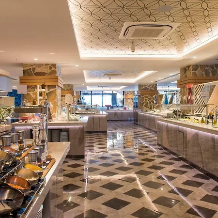 Tui Blue Seno - Adults Only Sarigerme