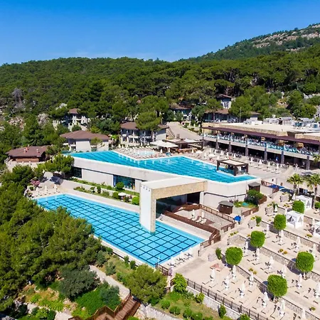 Tui Blue Seno - Adults Only Θέρετρο 4*