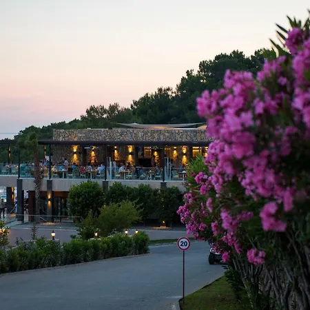 Tui Blue Seno - Adults Only Θέρετρο Sarigerme