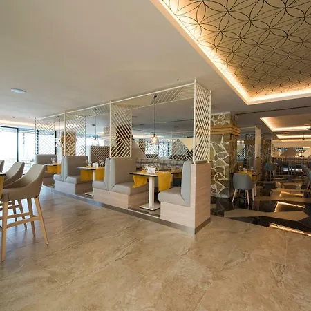 Tui Blue Seno - Adults Only Курортный комплекс 4*