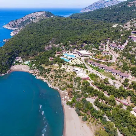 Resort Tui Blue Seno - Adults Only Sarigerme