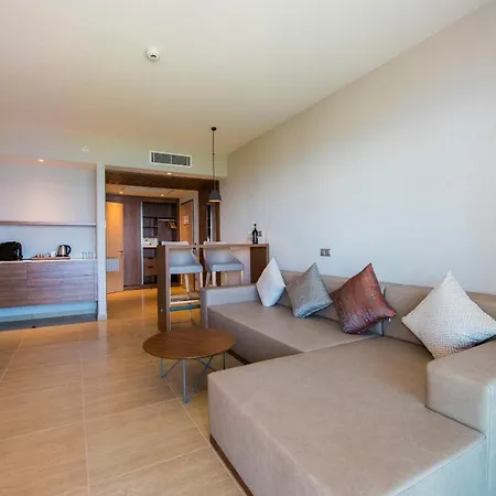 Tui Blue Seno - Adults Only Курортный комплекс Саригерме