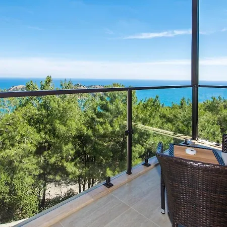 Курортный комплекс Tui Blue Seno - Adults Only