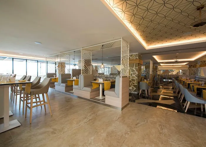 Tui Blue Seno - Adults Only Resort 4*